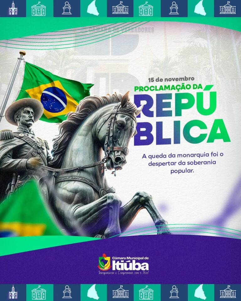 Proclamação Proclamação